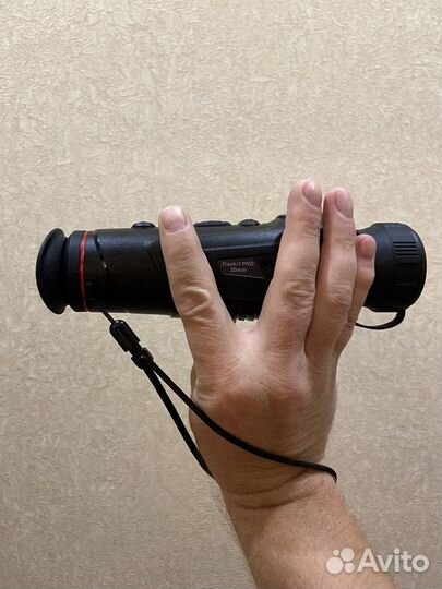 Тепловизионный монокуляр Gaide TrackIR Pro 50