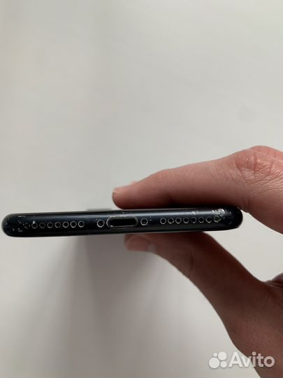 iPhone 7 Plus, 128 ГБ