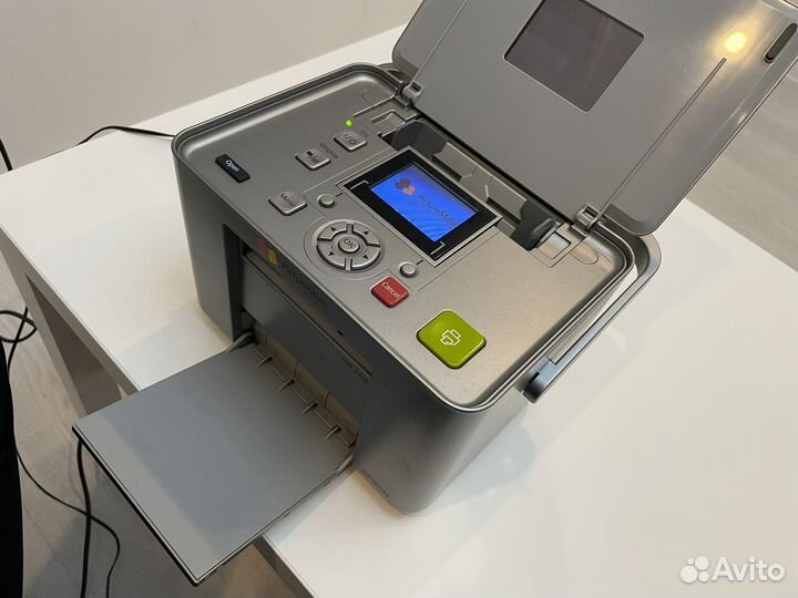 Epson PictureMate PM240