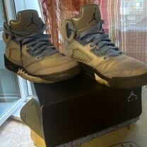 Jordan Air Jordan 5 "UNC"