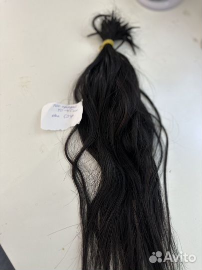 Волосы для наращивания
