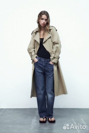 Доставка zara massimo dutti hm под заказ