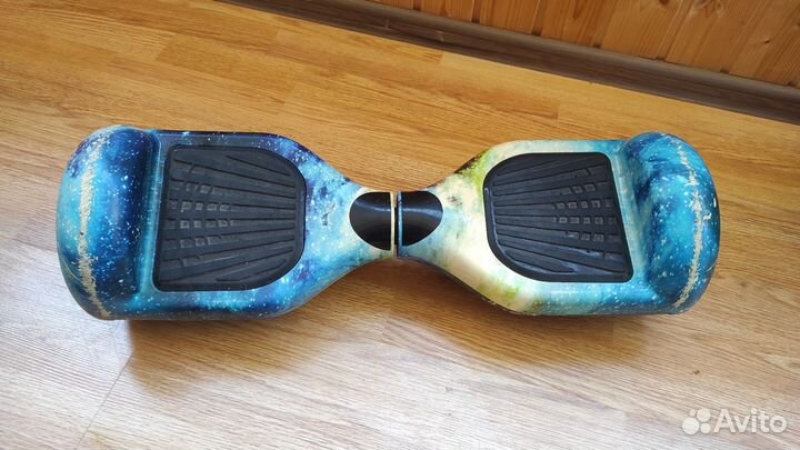 Гироскутер