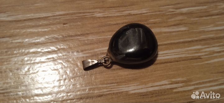 Бижутерия гематит