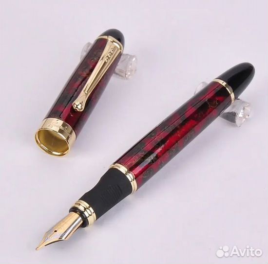 Перьевая ручка jinhao