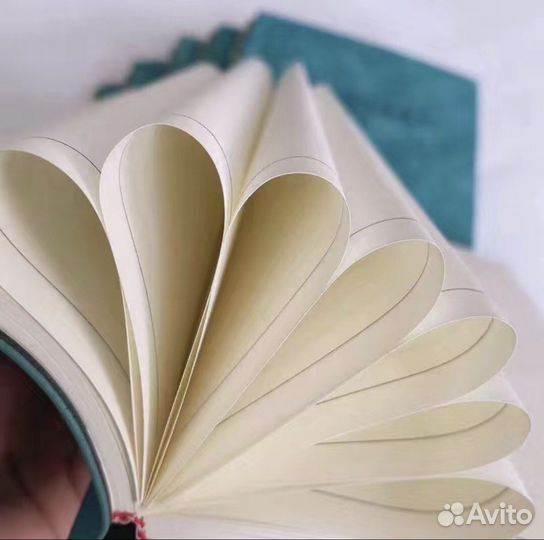 Блокнот Tiffany&Co