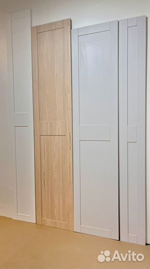 Фасады IKEA Bergsbo/Grimo/Tyssedal