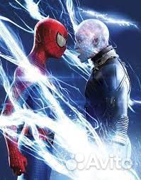 Spider man 2 для вашей PS5 Якутск