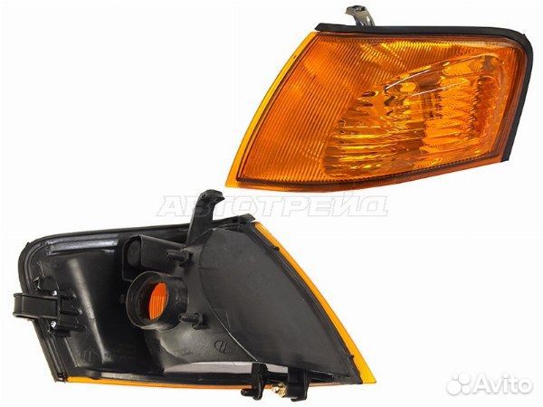 Габарит nissan AD nissan AD/wingroad 99-05 Y11 nissan wingroad