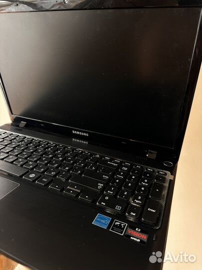 Ноутбук samsung для учебы, для работы
