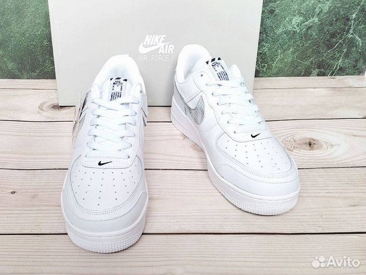 Кроссовки nike air force 1