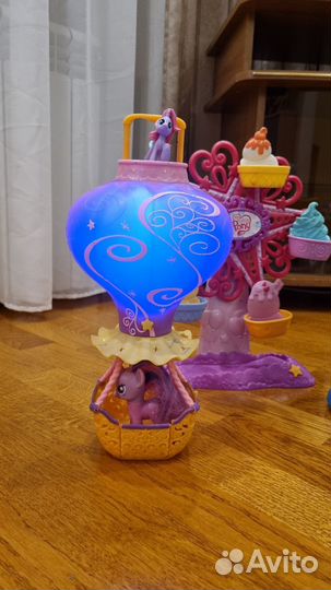 Интерактивные игрушки