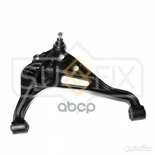 Рычаг подвески перед прав SH1484 sufix