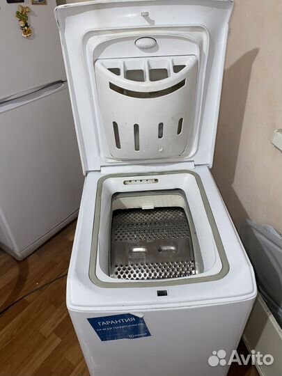 Indesit, 5кг,бесплатная доставка