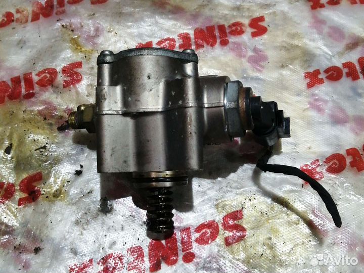 Тнвд Volkswagen Golf 5, Tiguan, Jetta 1.4L TSI