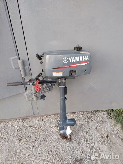 Продам мотор