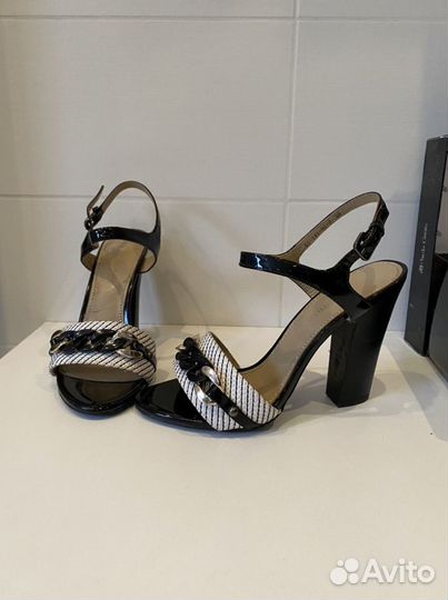 Босоножки paolo conte 38