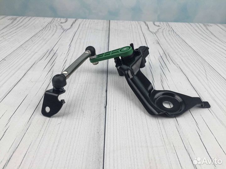 Датчик дорожного просвета Audi A4 задний левый