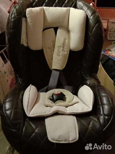 Детское автокресло от 0 до 25 кг