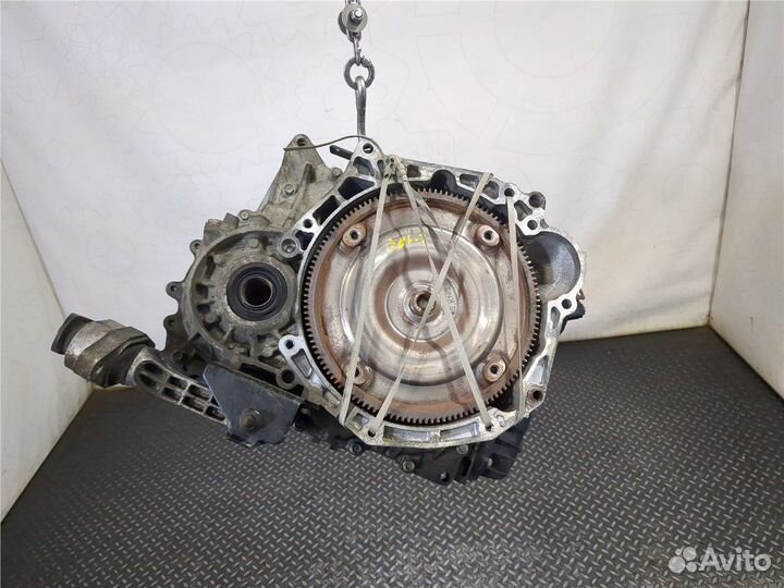 Кпп - автомат (АКПП) Hyundai Accent (Solaris), 201