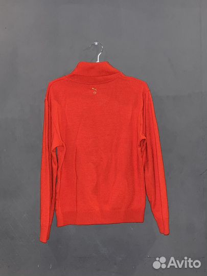 Джемпер мужской puma