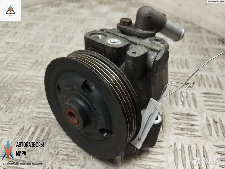 Насос гидроусилителя руля Ford Mondeo 4 2009