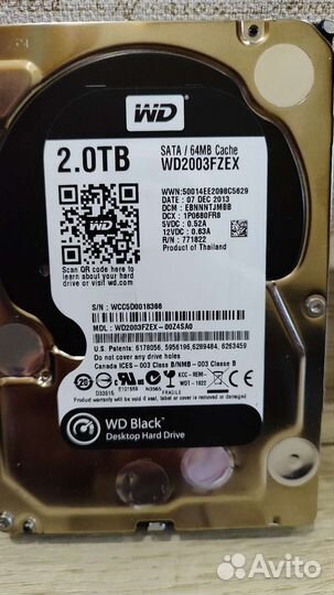 Сетевое хранилище nas Dlink-DNS-325+2HDD