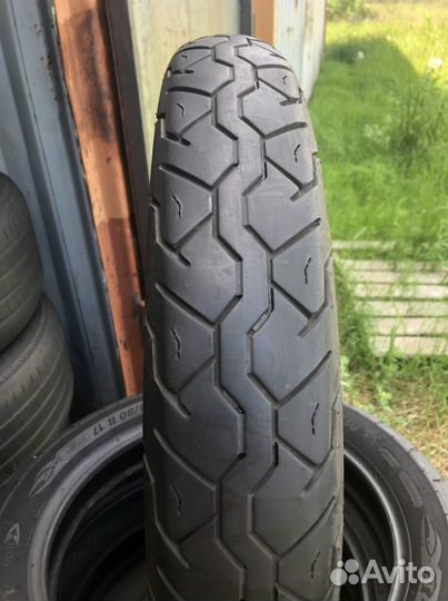100/90/19 Maxxis 4714