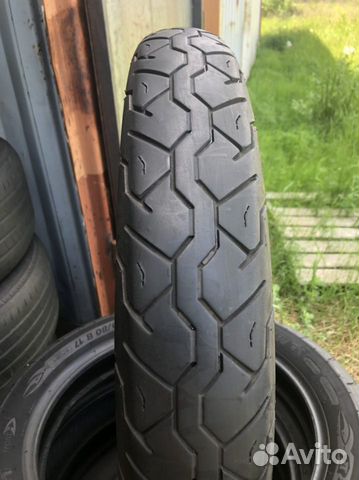 100/90/19 Maxxis 4714