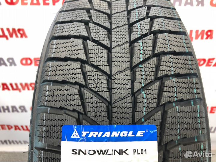 Triangle PL01 225/60 R17