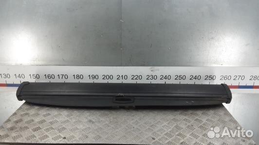 Шторка багажника mercedes benz E-class W211 (SEA15QV01)