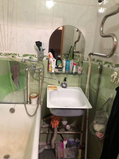 1-к. апартаменты, 38 м², 5/9 эт.