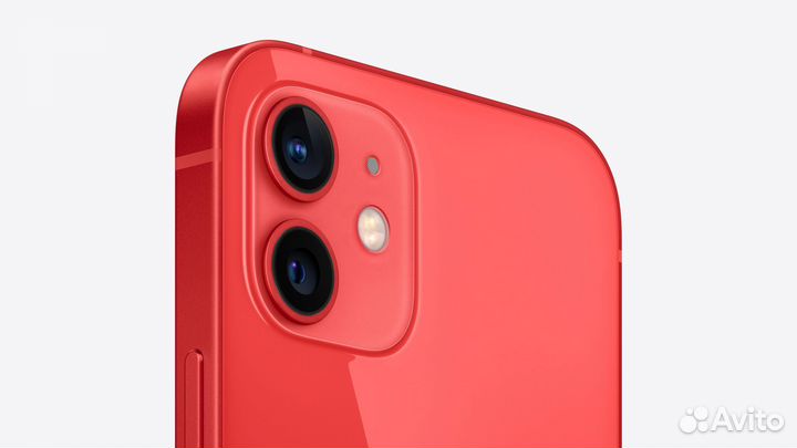 iPhone 12, 256 ГБ