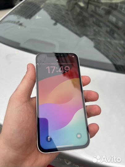 iPhone 12, 128 ГБ