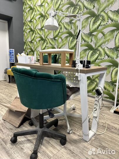 Продам студию