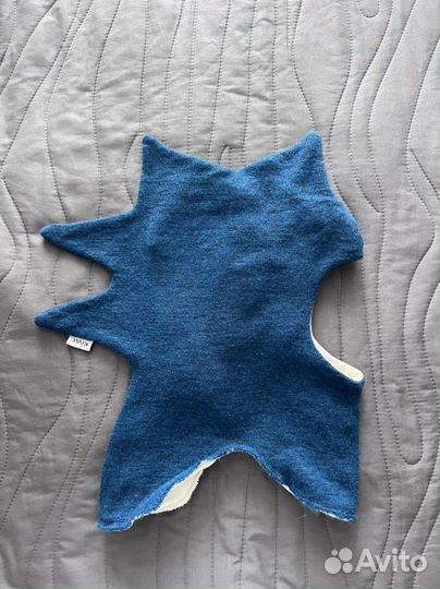 Шапка шлем kivat 3