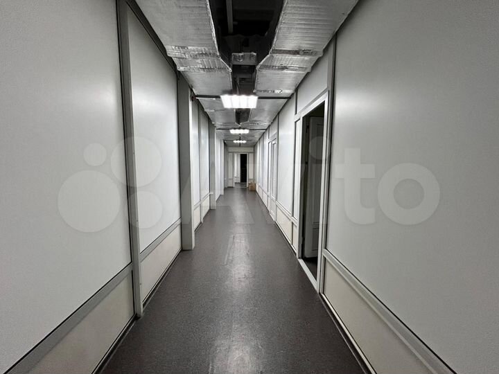 Здание/ Производство, 1680 м²