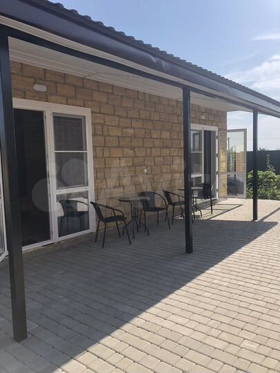 Комната 20 м² в 2-к., 1/1 эт.