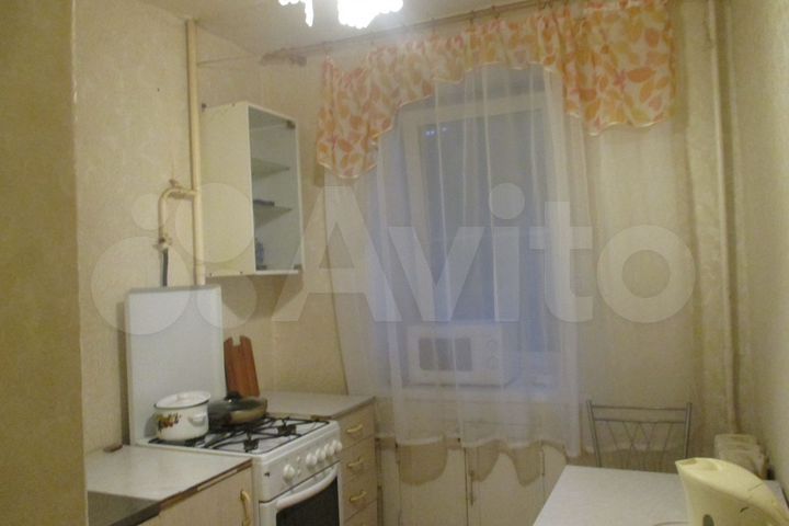 1-к. квартира, 29 м², 3/9 эт.