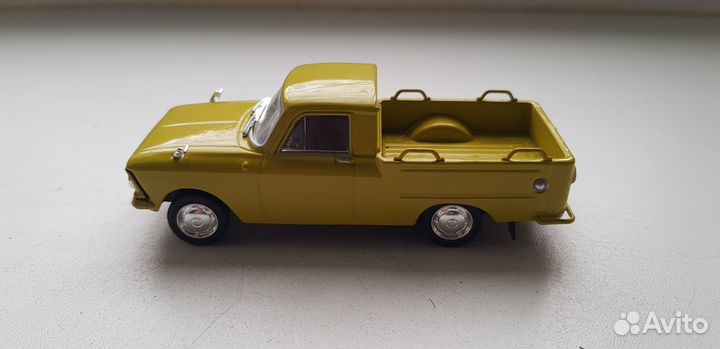 Модели deagostini