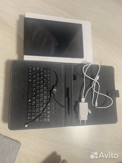 Планшет таерс