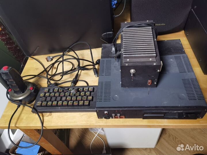 Компьютер Enigma