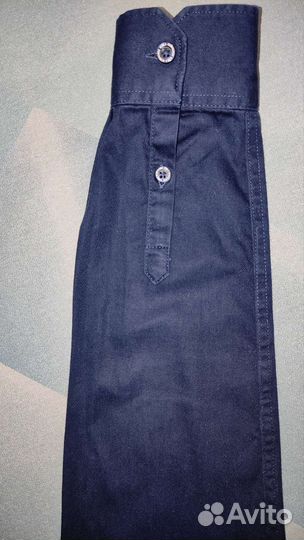 Рубашки acoola и O'stin 152p