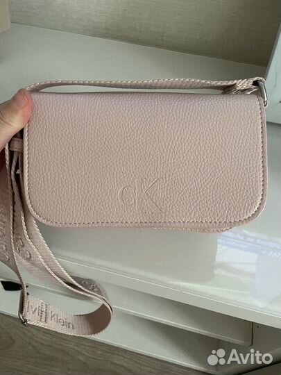 Сумка Calvin Klein