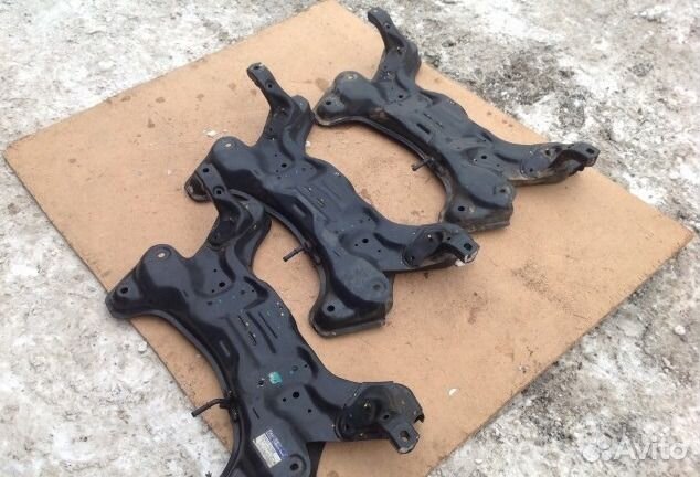 Подрамник Kia Hyundai