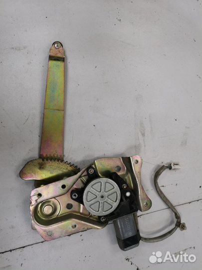 Стеклоподъемный механизм задний правый Haima 3