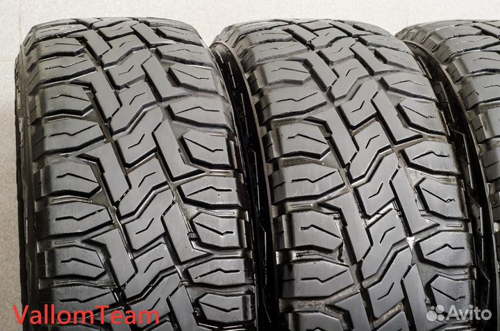 Toyo Open Country R/T 225/60 R17 99Q