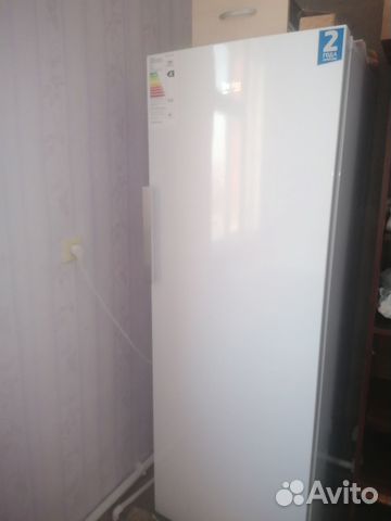 Морозильник беко