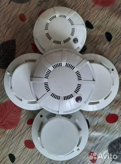 Пожарный извещатель