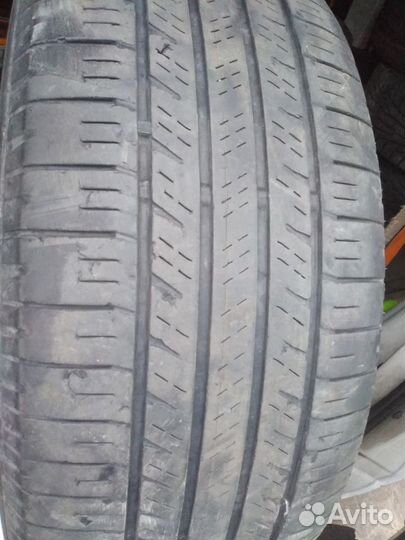 Goodyear Eagle LS 2 225/55 R18 97H